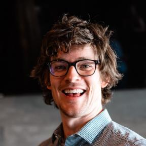 Zach Holman